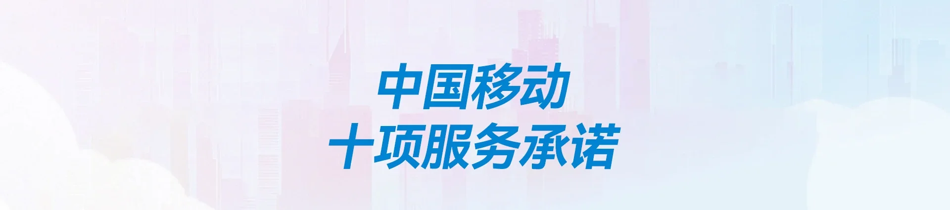 岳西县移动宽带